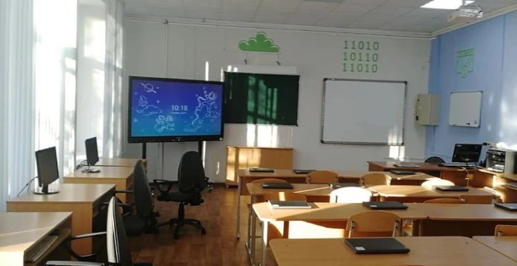 Школу на 800 мест построят возле деревни Новопокровское в Советском районе Нижнего Новгорода