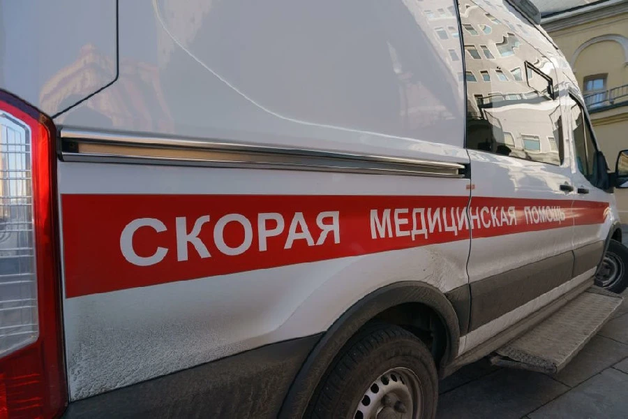 Нижнем Новгороде пьяный пациент избил сотрудников скорой помощи