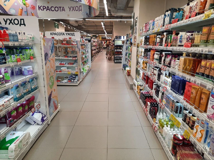 Рост цен замедлился в Нижегородской области; инфляция по итогам ноября –11,1%