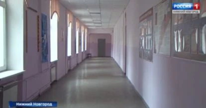 15 школ полностью закрыты на карантин в Нижегородской области
