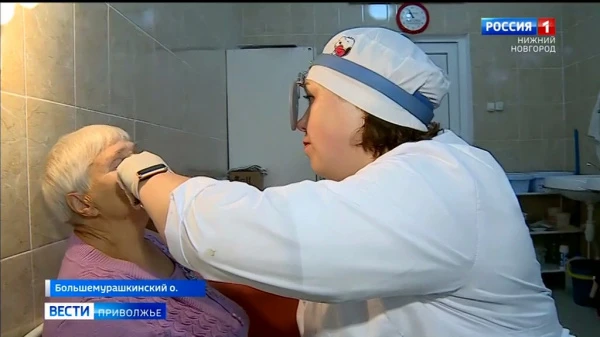 Нижегородские муниципалитеты стали активно привлекать медиков в сельскую местность с помощью различных программ по предоставлению жилья