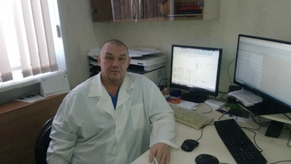 Нижегородского нейрохирурга наградили орденом Пирогова за заслуги в области здравоохранения