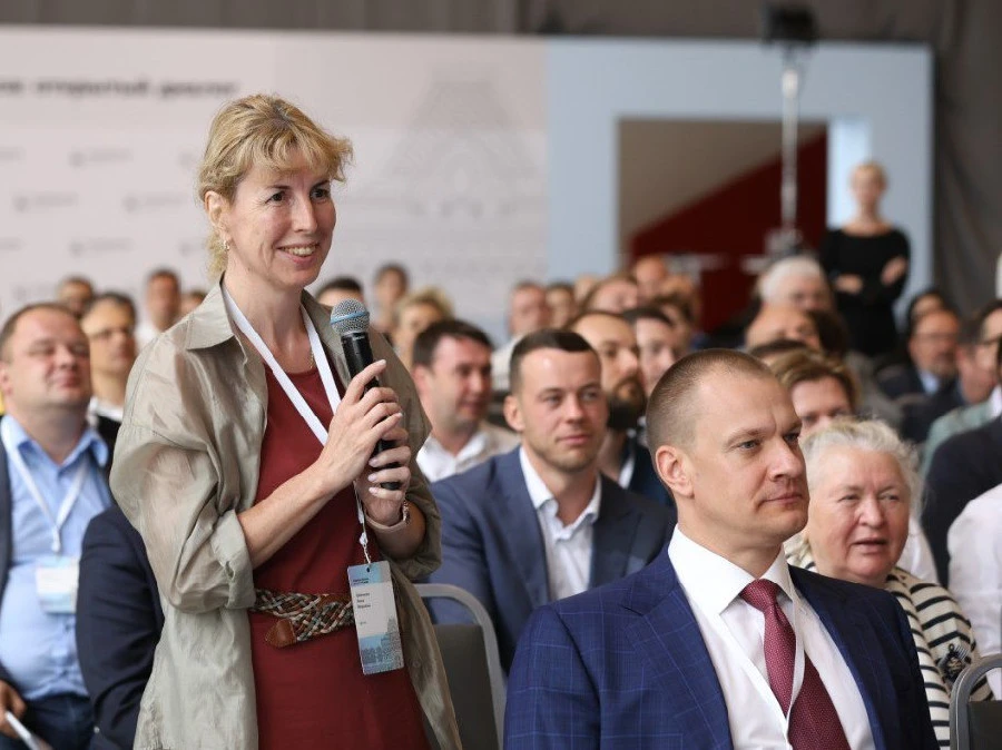 В Нижегородской области выстроят механизм поддержки ИТ-стартапов