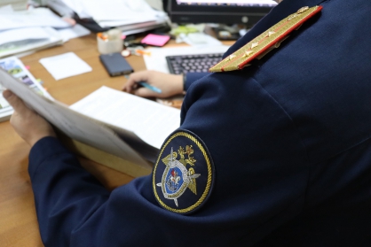 Начальник Горьковской дирекции по ремонту пути задержан ФСБ в Нижнем Новгороде