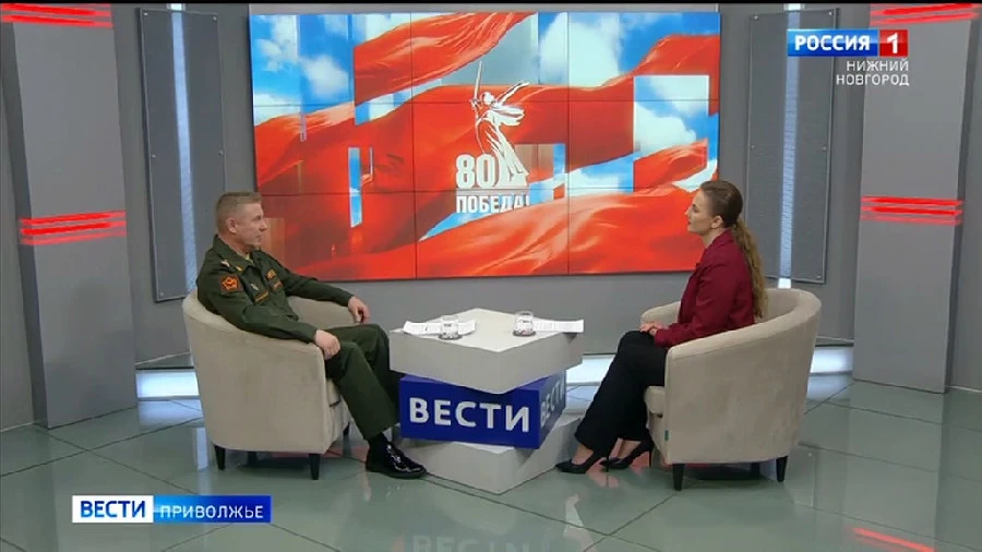 Сергей Агафонов поделился героической историей из своей семейной летописи