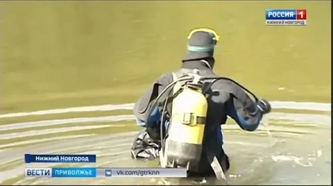 Два человека утонули за сутки в Нижегородской области