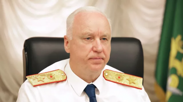 Председатель Следственного Комитета РФ Александр Бастрыкин взял на контроль случай в дзержинской школе №36, в здание которой ворвался неадекватный мужчина