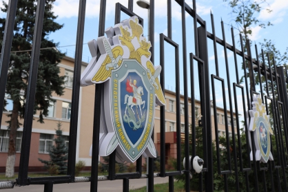 Задержан нижегородец, подозреваемый в совершении развратных действий в отношении двух малолетних девочек в Нижнем Новгороде
