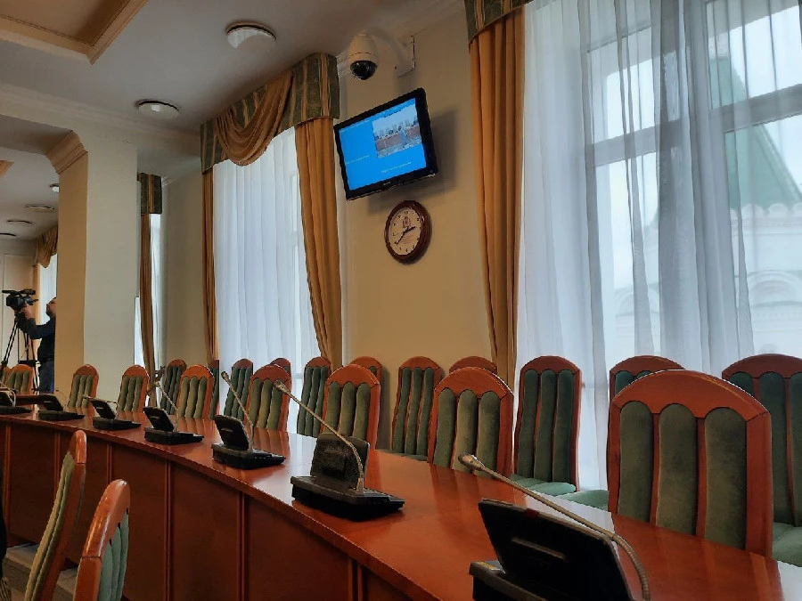 С 5 апреля стартовал прием заявок на должность министра образования Нижегородской области