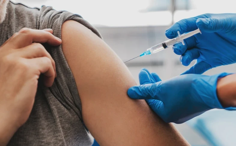 Более 2 млн нижегородцев прошли вакцинацию от коронавируса