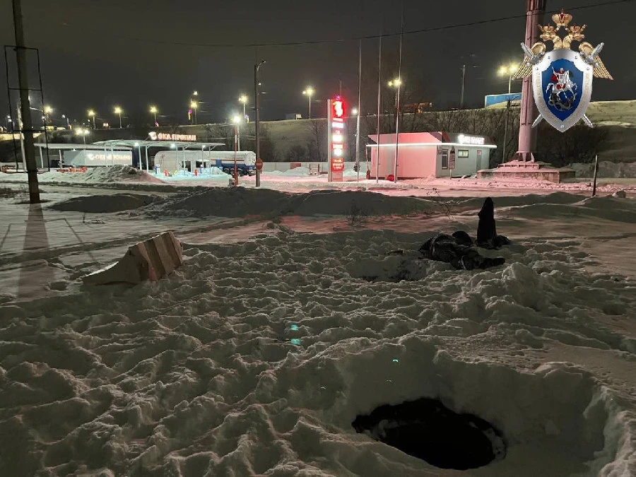 В Нижнем Новгороде тело пропавшего месяц назад мужчины нашли в канализационном колодце