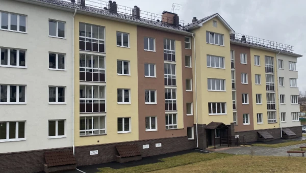 В Нижегородской области появится единая льготная ипотека от ДОМ.РФ