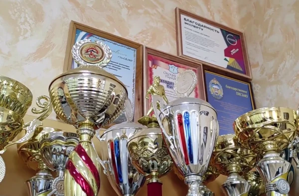 Народный фронт собирает предложения по совершенствованию сферы адаптивного спорта