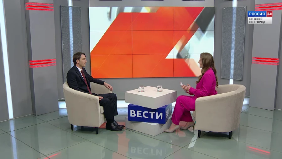 Сергей Ганзий рассказал о том, какие уникальные маршруты готовы крымчане предложить нижегородцам для путешествий