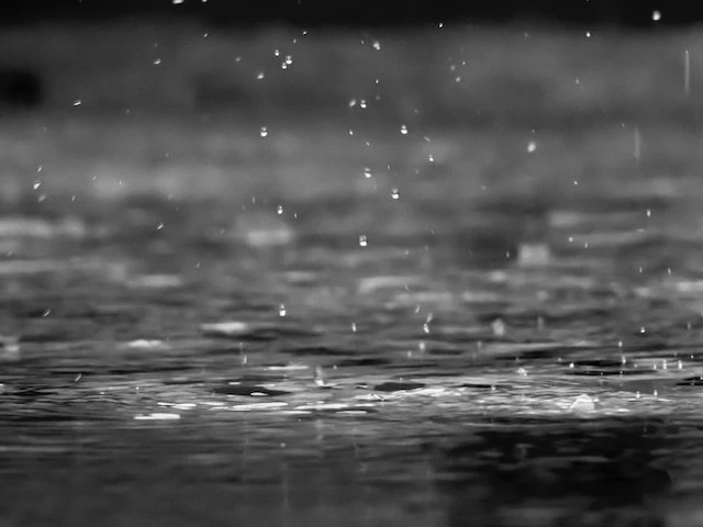 Сильные дожди ожидают нижегородцев 19 мая 