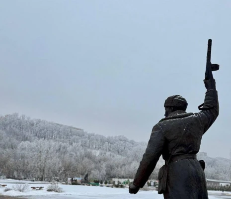 Парк Победы обновят в Нижнем Новгороде