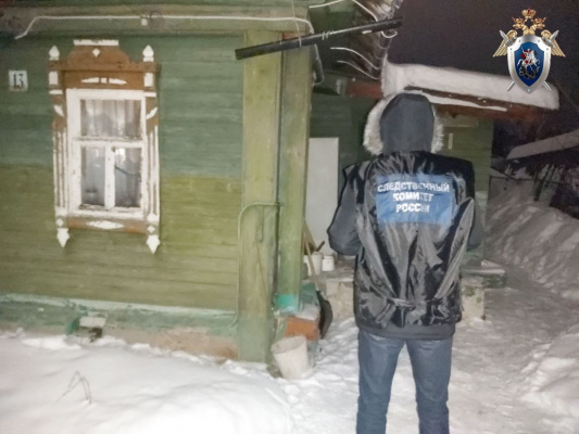 Уголовное дело возбудили по факту гибели двух человек из-за отравления угарным газом на Бору