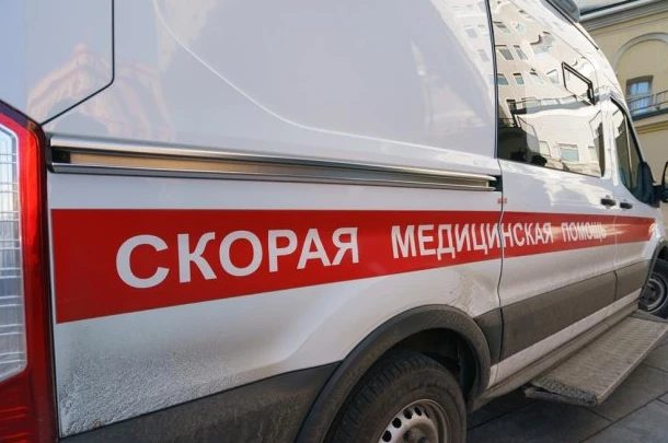 В Нижнем Новгороде медсестра и фельдшер скорой помощи отравились неизвестным веществом после выезда к больному