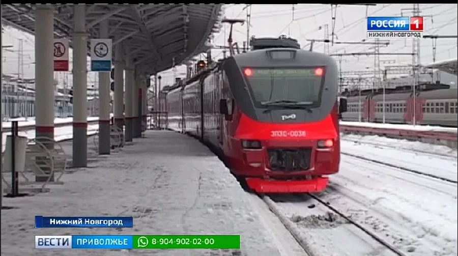 В Дзержинске обсудили вопросы безопасности при пересечении железнодорожных путей