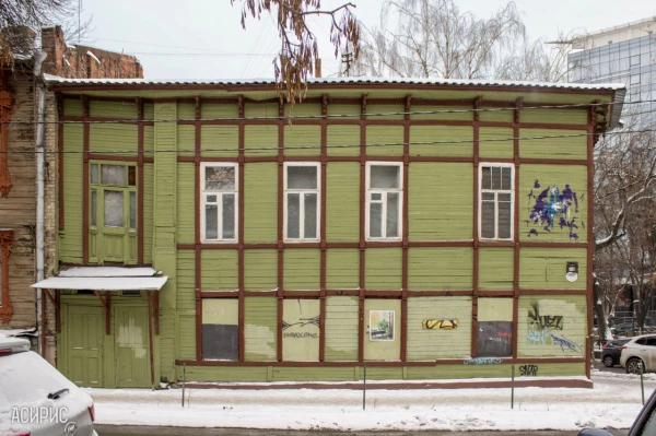 Семь исторических зданий проданы инвесторам в Нижнем Новгороде 