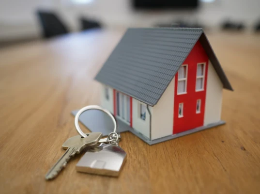 Лишь 20,7% нижегородских семей могут позволить себе ипотеку