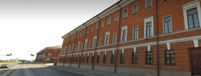 В одном из зданий Красных казарм Нижнего Новгорода может разместиться техникум или ВУЗ