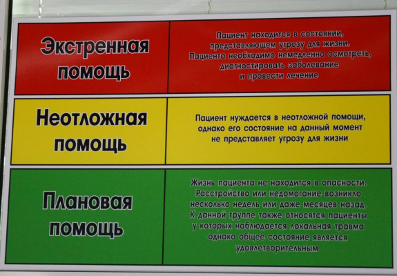 В нижегородской областной детской больнице запустили новую систему маршрутизации пациентов