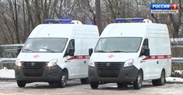Двое детей погибли после страшного ДТП в Нижегородской области