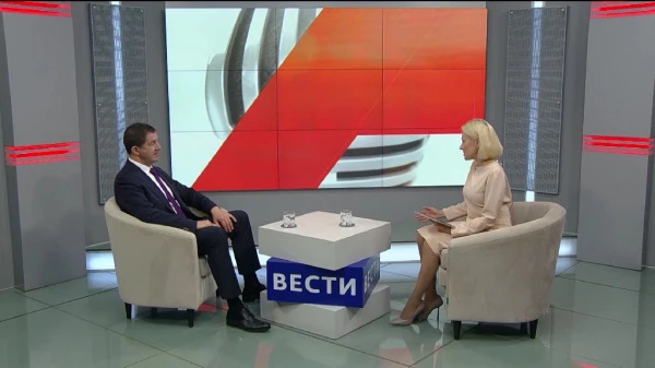 Дневник ЦИПР: Михаил Осеевский рассказал о развитии цифровых технологий