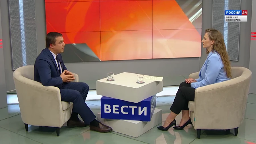 Роман Воробьёв рассказал, каким будет юбилейный «Сад памяти»
