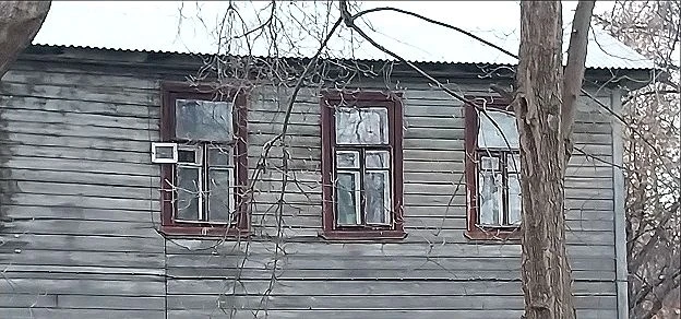 В Нижнем Новгороде под снос пойдет жилой дом по улице Давыдова 3а 