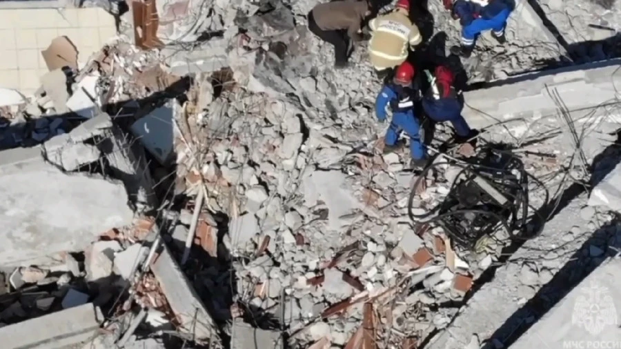 Трое нижегородцев находятся в зоне землетрясения в Турции