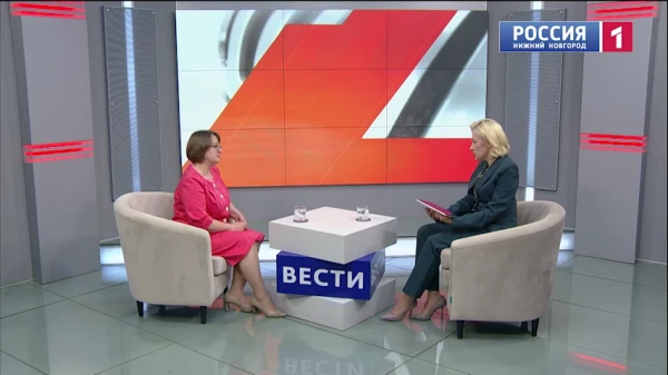 Маргарита Ушакова рассказала о социальном сиротстве и о мерах помощи детям