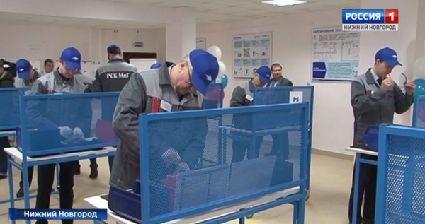 Более половины нижегородцев пессимистично оценивают свои карьерные перспективы в 2023 году