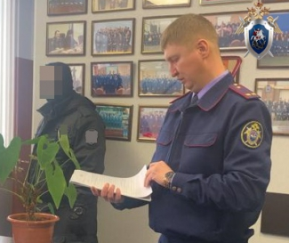 В Нижнем Новгороде задержан начальник судебно-экспертного учреждения, подозреваемый в превышении должностных полномочий