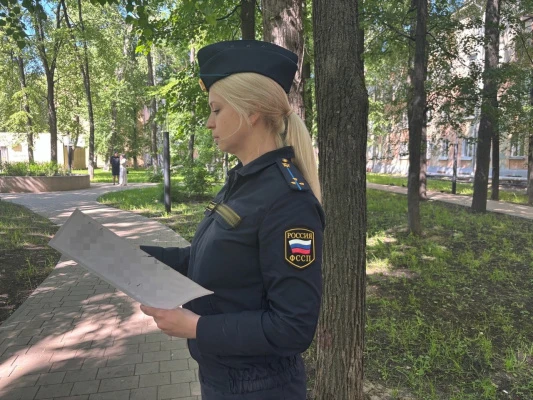 В Выксе закрыли табачный магазин рядом со школой