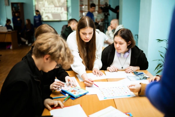 Нижегородские школьники проверят свои знания истории в квесте "Наша Победа"