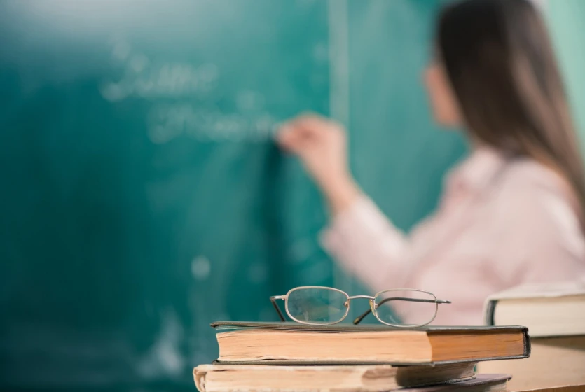 В нижегородских школах не хватает около 2 тыс. учителей