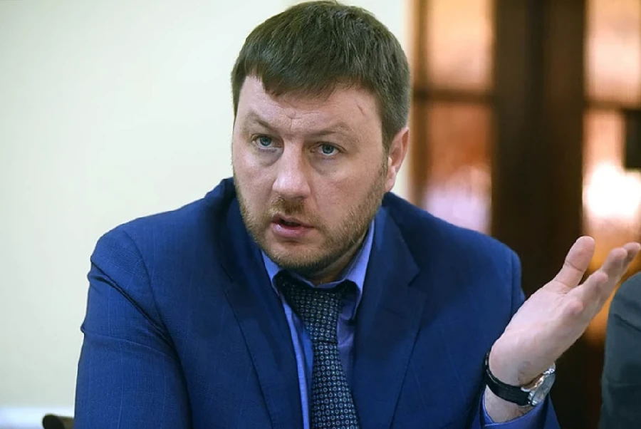 Экс-министра транспорта Нижегородской области Вадима Власова  приговорили к четырем годам колонии