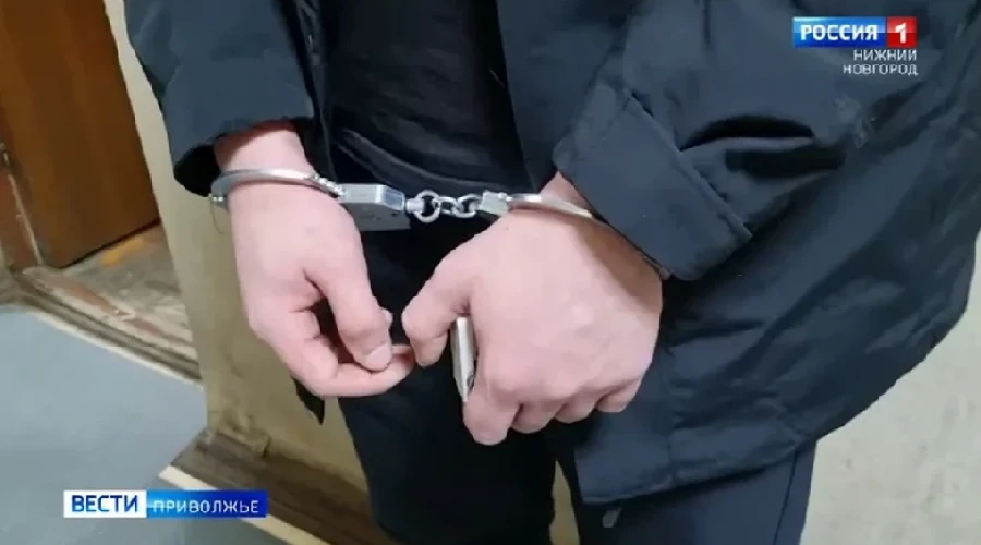 Задержан подозреваемый в подрыве автомобиля Прилепина