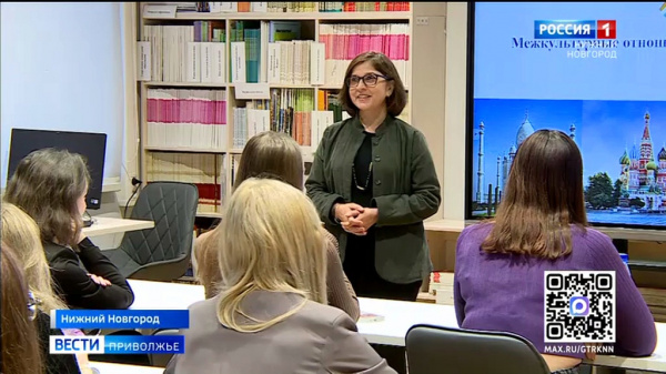 ������� ���� ��� ����: ��������� ����������� ��������� �������������� � ������