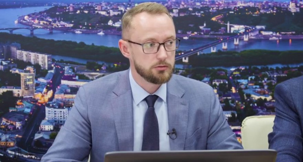 Прямой эфир по работе общественного транспорта Нижнего Новгорода состоится 20 января 
