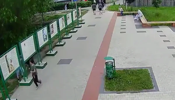  В Арзамасе малолетние вандалы разгромили выставку, посвященную Пушкину