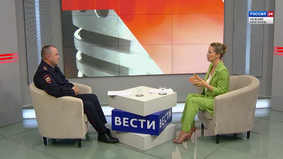 Андрей Кнаус рассказал о правилах временного пребывания иностранцев в России