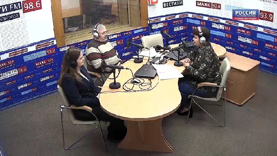 "�������, ������". ��� ���������� ������������� ������� � ������������ �������� �������? 