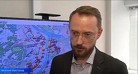 Артем Бафанов назначен замминистра транспорта ДНР
