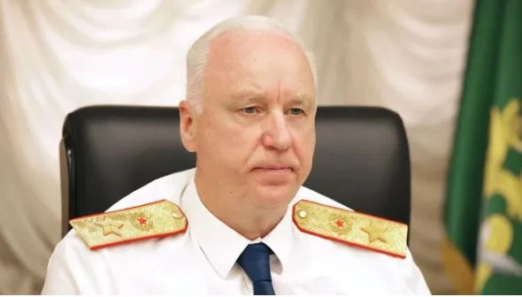 Председатель Следственного Комитета РФ Александр Бастрыкин взял на контроль случай в дзержинской школе №36, в здание которой ворвался неадекватный мужчина