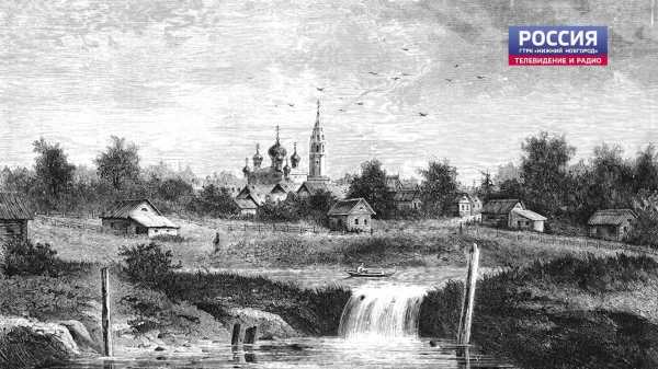 "����� � �������". ���� �����: �� ����������� ������� �� ����� ����