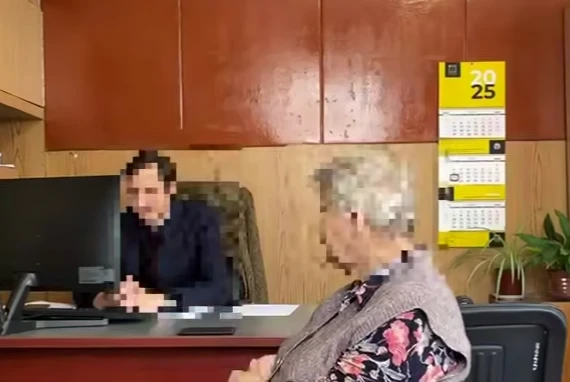 В Нижнем Новгороде пенсионерка поддалась на обман и стала курьером аферистов