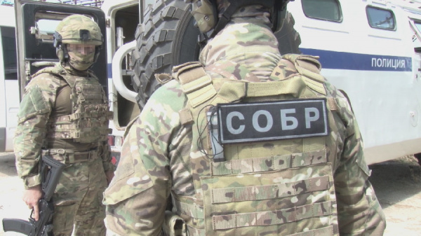 УФСБ: За угрозы террористического характера осужден житель Нижегородской области 